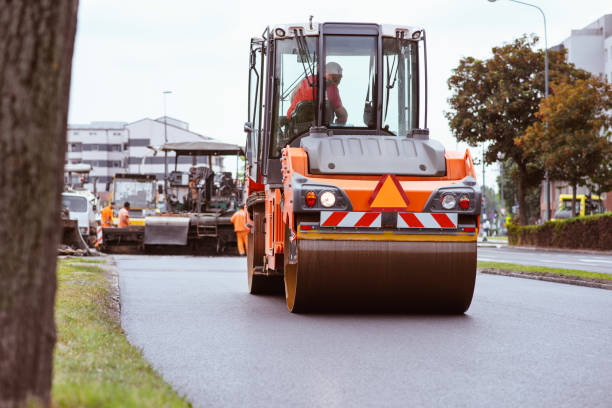 Best Driveway Drainage Solutions  in Manhasset Hills, NY